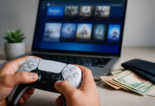 PlayStation Store filtraría dinero al comprar ciertos juegos