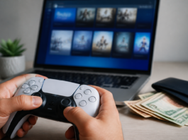 PlayStation Store filtraría dinero al comprar ciertos juegos