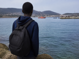 Vivas pide activar el retorno de los menores migrantes