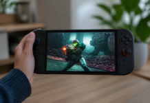 Metroid Ravenous se rebaja antes de llegar a Nintendo Switch 2