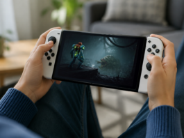 Metroid Ravenous se rebaja antes de llegar a Nintendo Switch 2