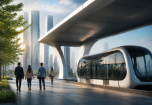 Tecnología y talento redefinen el futuro del transporte