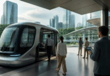 Tecnología y talento redefinen el futuro del transporte