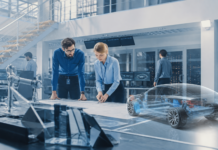 Tecnología y talento redefinen el futuro del transporte