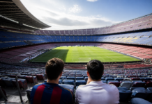 El Clásico en el Camp Nou: fecha Barça-Real Madrid 2026/27
