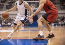 NBA: Rockets y Mavericks se adelantan por sus juegos en Macao