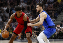 NBA: Rockets y Mavericks se adelantan por sus juegos en Macao