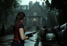 Resident Evil Veronica se retrasa a 2027 por su ambicioso remake