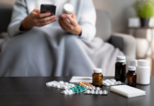 Alerta en El Salvador: automedicarse agrava el subregistro