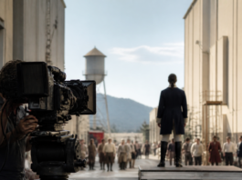 Paramount vence y avanza: la fiebre Hamilton sacude Hollywood