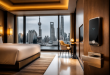 Tecnología española ante el reto digital de los hoteles en China