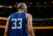 Nicolás Batum dice adiós a la NBA tras 18 temporadas