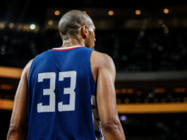 Nicolás Batum dice adiós a la NBA tras 18 temporadas