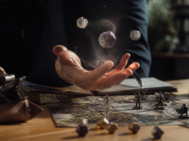 Baldur’s Gate: cómo los dados invisibles cambian tus decisiones