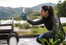 Coca-Cola apuesta por tecnología para mejorar el agua en Latam