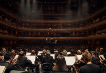 Undertale lleva la música de videojuegos a los grandes auditorios