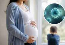 Las infecciones en el embarazo que elevan el riesgo de autismo