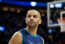 Nicolas Batum dice adiós a la NBA tras 18 años de carrera