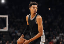 La NBA alerta: Wembanyama y los Spurs aún no han tocado techo