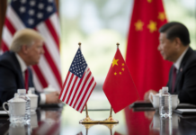 La cumbre Trump-Xi: evitar grandes acuerdos es la prioridad