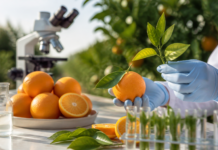 La naranja de Florida desafía al citrus greening con genética