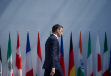 Sánchez reivindica un multilateralismo inclusivo ante las guerras
