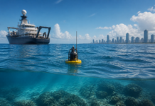Panamá concentra la ciencia y tecnología del futuro oceánico