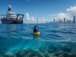 Panamá concentra la ciencia y tecnología del futuro oceánico