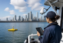 Panamá reúne ciencia y tecnología para definir el futuro oceánico