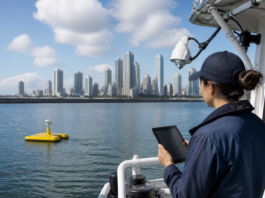 Panamá reúne ciencia y tecnología para definir el futuro oceánico