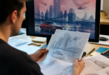 El nombre que casi tuvo GTA y que habría cambiado la historia
