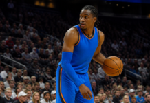 La confesión de Jalen Williams ilusiona al Thunder