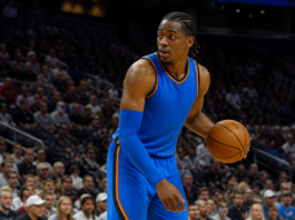 La confesión de Jalen Williams ilusiona al Thunder