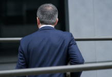 El enviado de la fontanera admite espiar a la juez Biedma