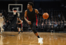 Ryan Conwell, el novato de los triples que ilusiona al Heat