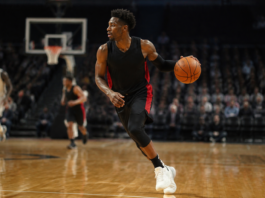 Ryan Conwell, el novato de los triples que ilusiona al Heat