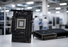 Jalapeño: el chip de IA de OpenAI que inquieta a Nvidia