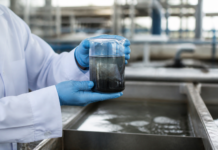 Bioferric Ink escala su tecnología en aguas industriales