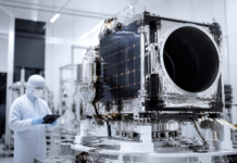 España crea tecnología para que los satélites vivan sin Sol