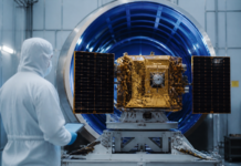 España crea tecnología para que los satélites vivan sin Sol