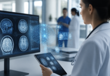 El médico del futuro: la IA no sustituirá su mirada