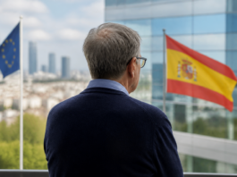 Bill Gates alerta del problema de España y Europa con la IA