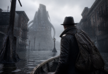The Sinking City 2: de detective a superviviente del horror
