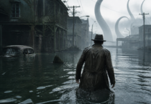 The Sinking City 2: de detective a superviviente del horror