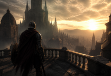 Dark Souls cumple 15 años: el recuerdo imborrable de Anor Londo