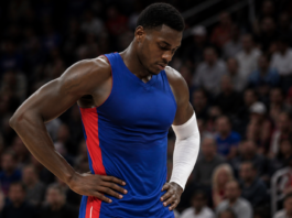 Jalen Duren rechaza 200 millones y deja en jaque a los Pistons