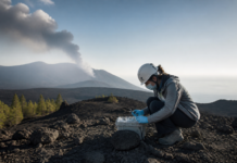 Canarias mantiene el potencial científico de La Palma pese a todo