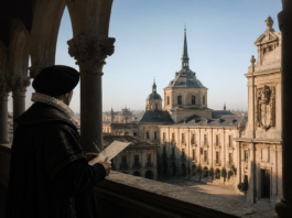 Madrid en el Siglo de Oro: la ciudad que atrajo a los genios