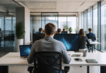 9 de cada 10 empresas se ven listas para impulsar la IA