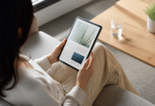 Cómo la tecnología NXTPAPER de TCL protege tu vista